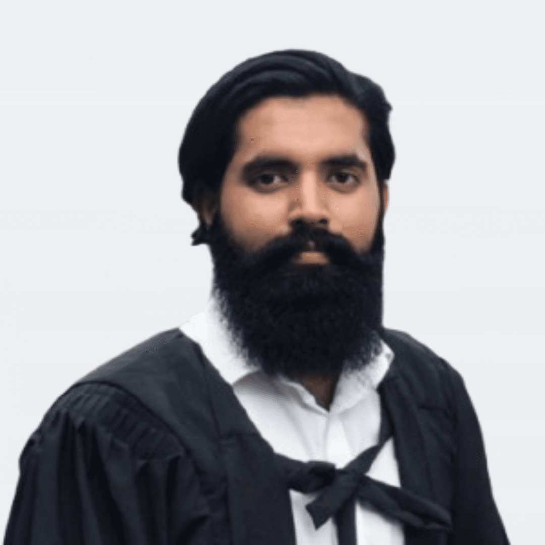 Muhammad Abrar