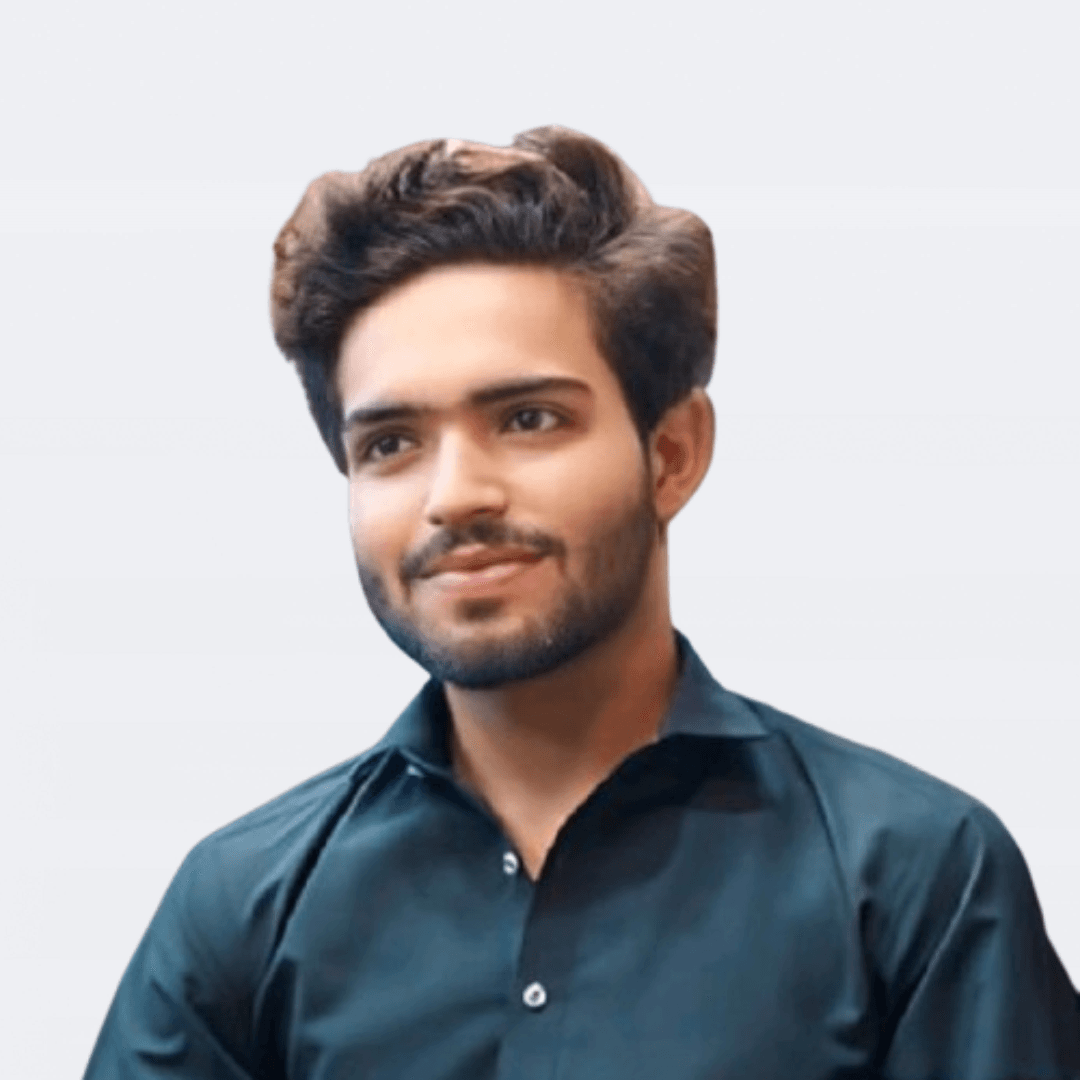 Muhammad Faizan